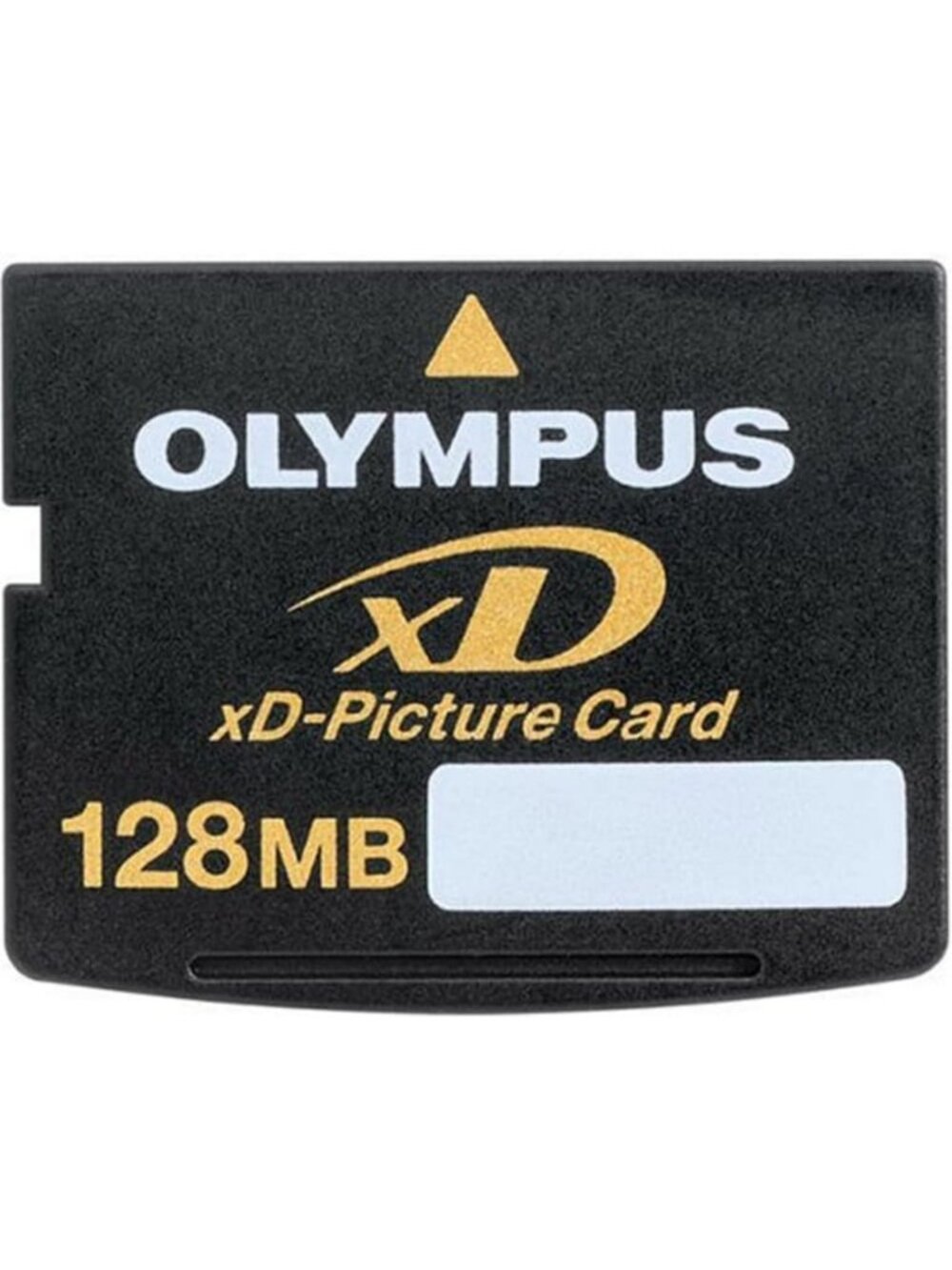 High-Capacity 128MB xD-Picture Card for Digital Cameras & Devices - Fast Storage
